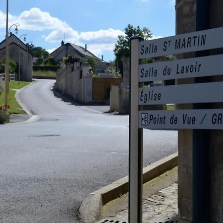 Agreable Maison Petit Jardin A 7 Minutes De Reims Pargny-les-Reims Exterior foto